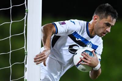  Vanja Vlahović bi mogao da ode iz Atalante 