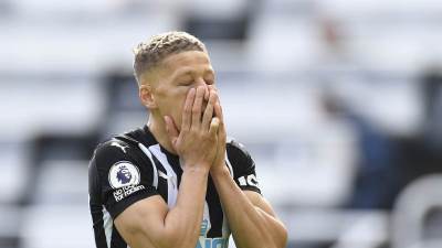  Dvajte Gejl završava fudbalsku karijeru 