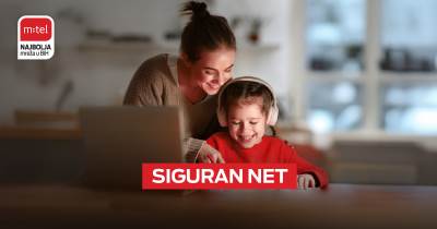  Siguran net mtel usluga 