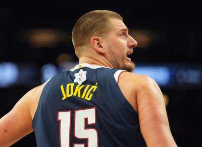  Nikola Jokić rekorder NBA lige 