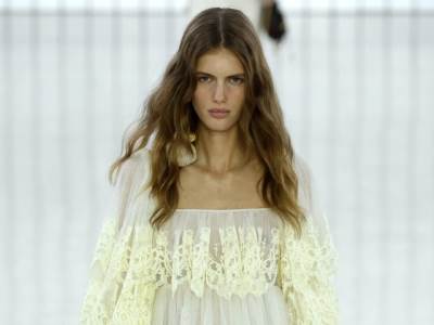  Trend haljina za 2025 godinu 