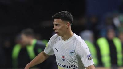  Vojvodina želi Lazara Romanića 