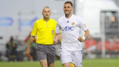  Nikola Stojiljković karijeru nastavlja u Portugalu 