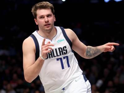  Luka Dončić mondo priča  