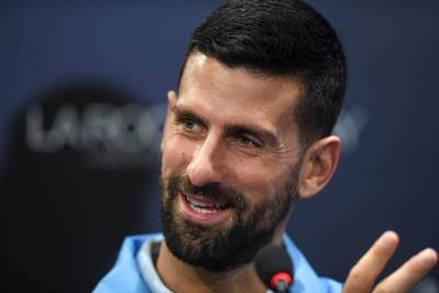  Novak Đoković žrijeb Australijan open 