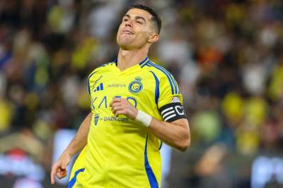 Kristijano Ronaldo se oprostio od Al-Nasra Kristijano Ronaldo se oprostio od Al-Nasra