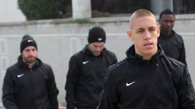  Savo Arambašić tužio Partizan 