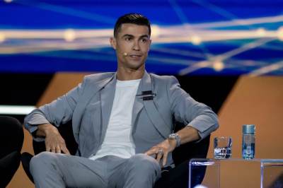  "Kristijano Ronaldo priča gluposti, u Francuskoj bi ga pojeli" 