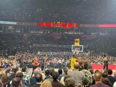  Poruka Grobara predsjedniku Partizana 