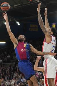  Barselona ograničila kupovinu karata za mečeve sa Zvezdom i Partizanom 