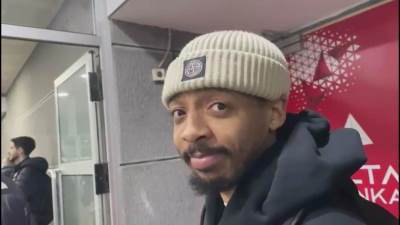  Karlik Džouns o pobjedi nad Fenerbahčeom 