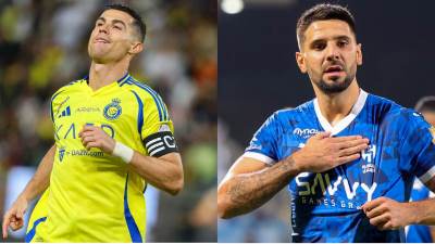 Kristijano Ronaldo sam sebi dijeli nagrad Kristijano Ronaldo sam sebi dijeli nagrad