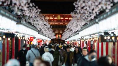  Pravila za turiste u Japanu 