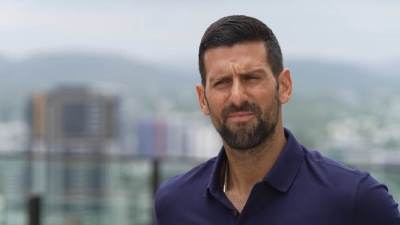  Novak Đoković o Australiji i Australijan openu 