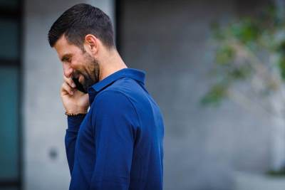  Novak Đoković traži više novca za tenisere 