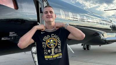  Koliko je zaradio Nikola Jokić 