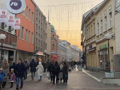  Ponedjeljak, utorak i četvrtak neradni dani u Srpskoj 