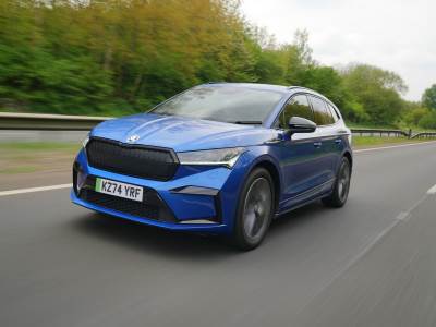  koda ostvarila najbolji rezultat u istoriji brenda 