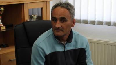  Radović: Kakvi su uslovi u Slaviji, rezultat je OK 