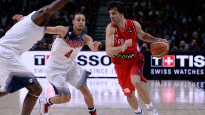  Teo: Dovedite stranca i odoh iz reprezentacije! 