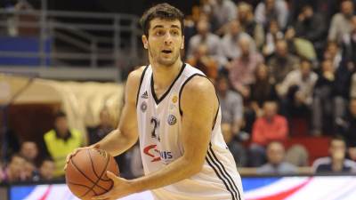  Partizan 6-0, Andrić i Đumić koristili šansu 