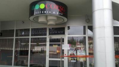 Katanac i na banjalučkoj piceriji Corso (FOTO) 