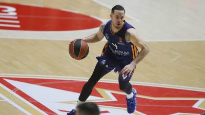  Toma Ertel ne dolazi u Barselonu  