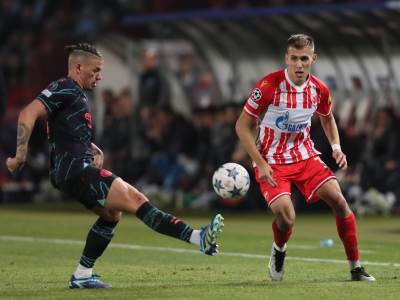  Mitar Mrkela hvali Vladimira Lučića 