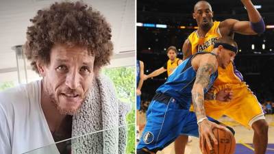  Dilonte Vest igrao NBA sad beskućnik 