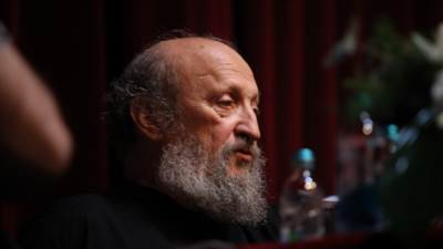  Petar Božović: Pozorište je moja crkva 