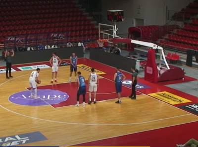 Srđan Jovanović novi košarkaš Studenta Igokee Srđan Jovanović novi košarkaš Studenta Igokee