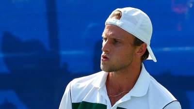  denis kudla odjednom zavrsio tenisku karijeru 