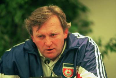  Kako je Ivica Osim pomogao saudijski Al-Itihad 