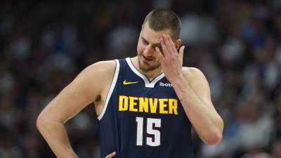  nikola jokic povreda lakta u nba ligi 