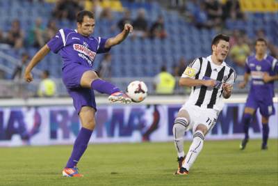  Partizan i Novi Pazar - uvek tvrdo i nezvesno 