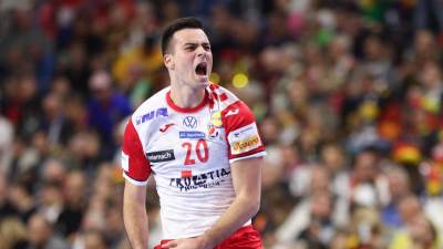  Mateo Maraš potpisao za PSŽ 