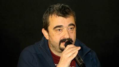  Milorad Milinković slučajno postao komentator 