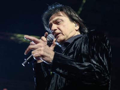  Zdravko Čolić dolazi u Banjaluku 