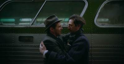 Brutalita film godine na Zlatnom globusu Brutalita film godine na Zlatnom globusu