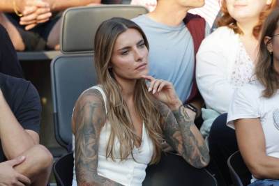  Djevojka Aleksandera Zvereva otkrila njegove rituale 