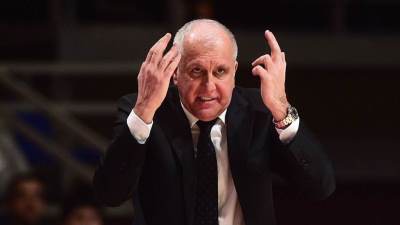  partizan bez trojice protiv panatinaikosa 