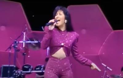  Žena koja je mučki ubila Selenu Kintanilju pre 30 godina, sad želi na slobodu 