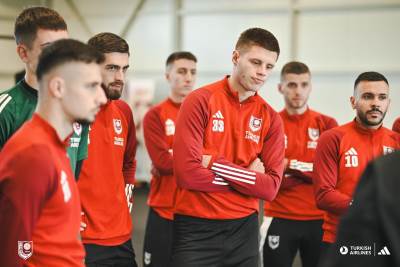  Sarajevo počelo sa pripremama januar 2025  