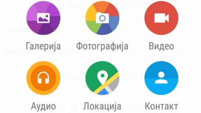  Ovo je novi WhatsApp 