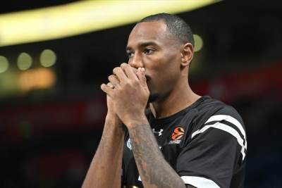  Ajzea Majk prešao u Bajern 