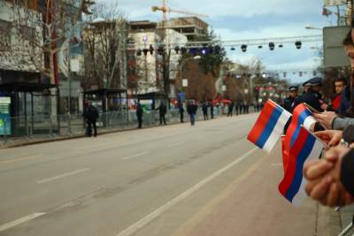  Banjaluka spremna za svečani defile povodom Dana Republike 