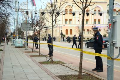  Banjaluka spremna za svečani defile povodom Dana Republike 