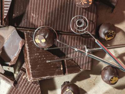  Da li je čokolada pred nestankom? 