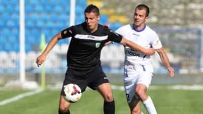  Rade Krunić sad pregovara sa Partizanom? 