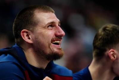  Nikola Jokić igra bolje nego kad je bio MVP 